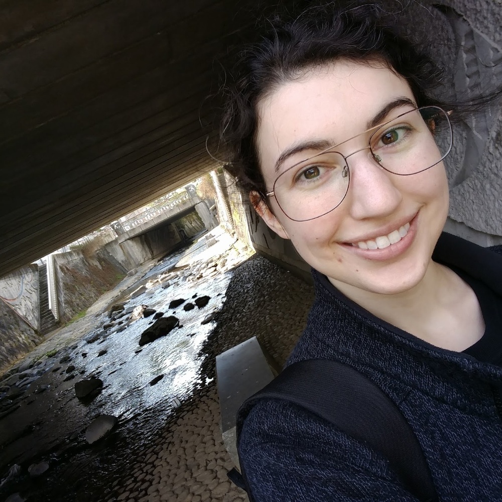 Meet your Posher, Shannon